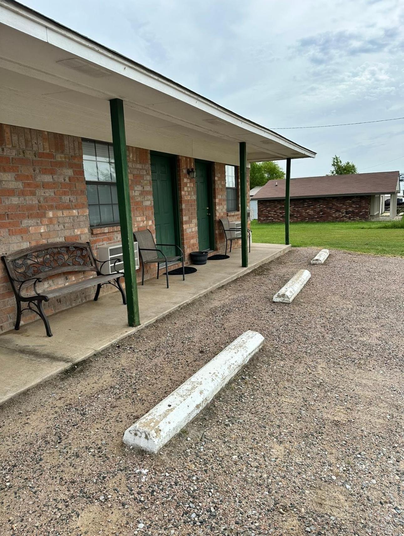 Lakeside Motel, Cabins And Rv Kingston Bagian luar foto