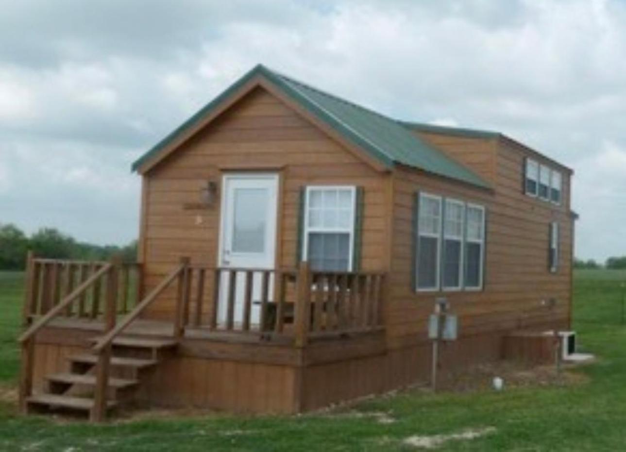 Lakeside Motel, Cabins And Rv Kingston Bagian luar foto