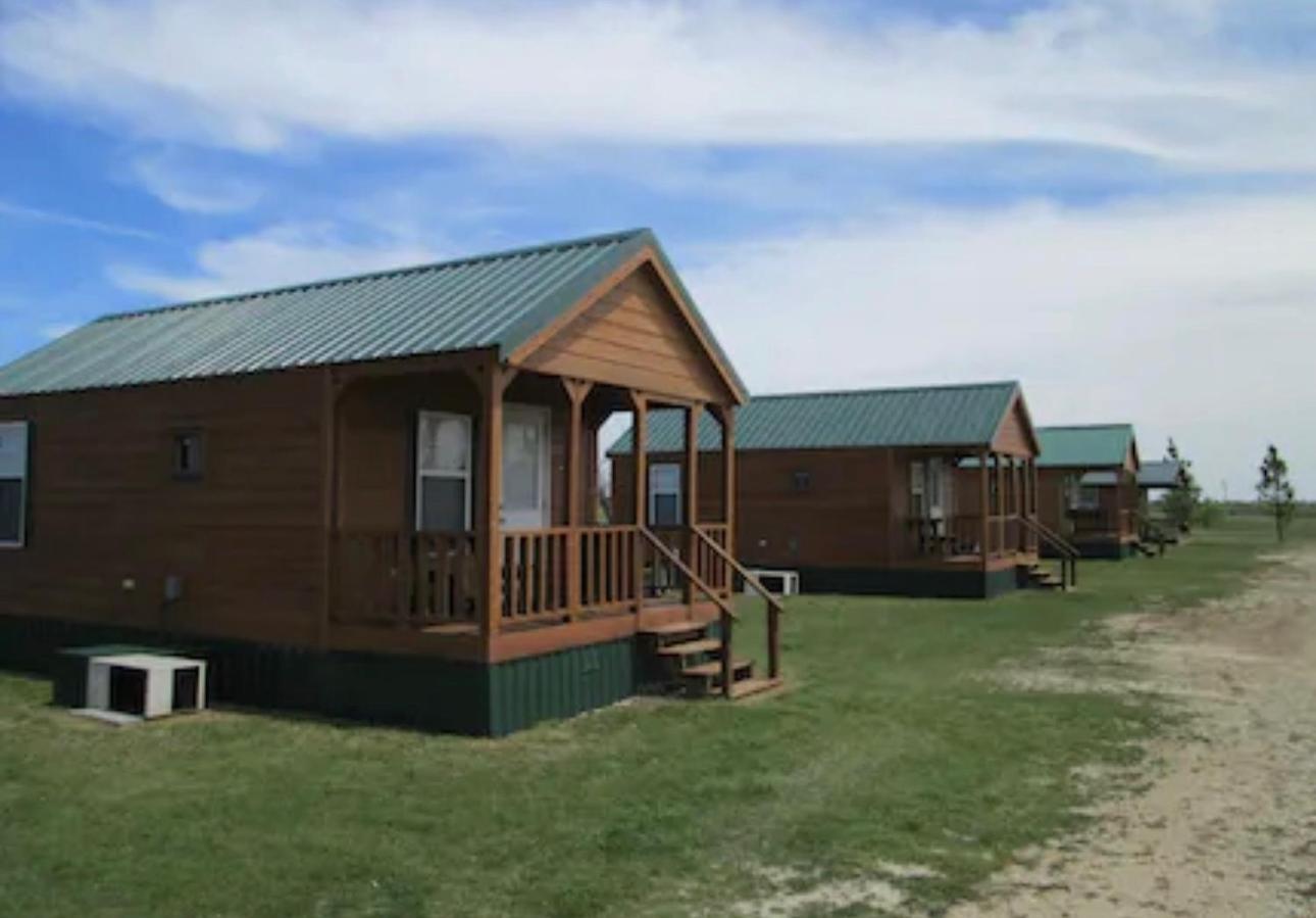 Lakeside Motel, Cabins And Rv Kingston Bagian luar foto