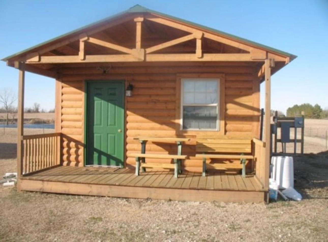 Lakeside Motel, Cabins And Rv Kingston Bagian luar foto