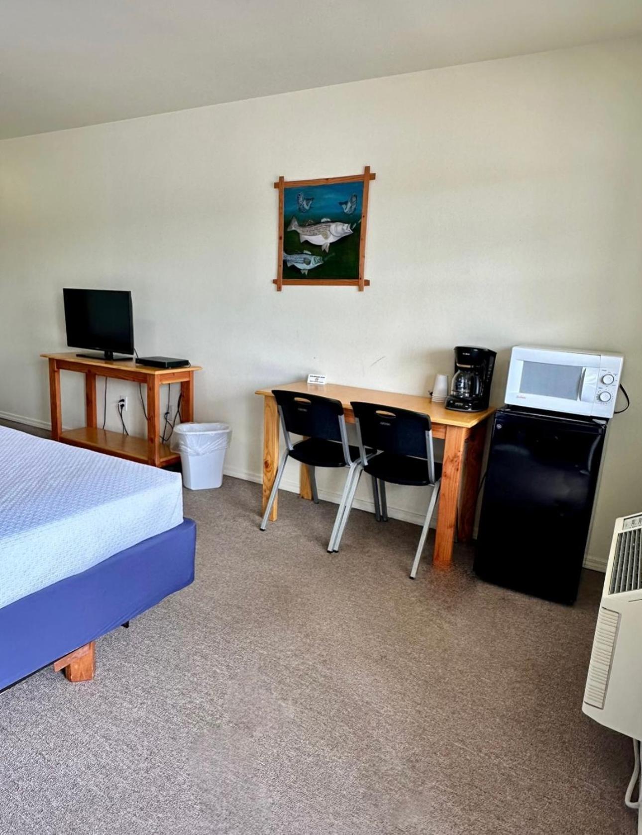Lakeside Motel, Cabins And Rv Kingston Bagian luar foto